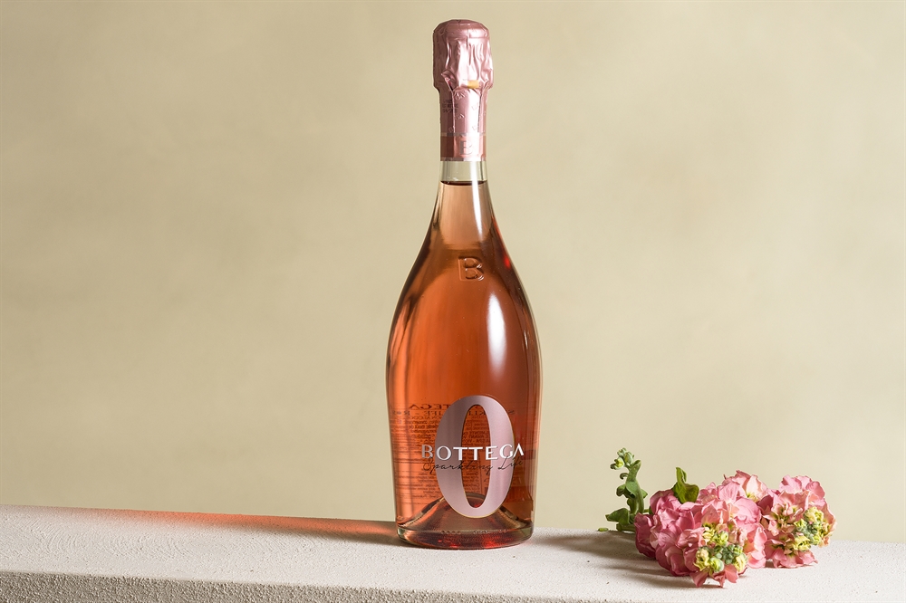 Bottega Zero Rosé
